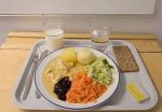 Dożywianie dzieci w placówkach oświatowych
