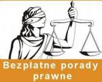 Bezpłatne porady prawne dla seniorów
