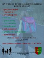 Rozpoczęliśmy realizację kampanii społecznej 