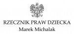 Patronat honorowy Rzecznika Praw Dziecka