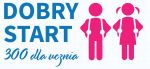 PRZYPOMINAMY- WNIOSEK O ŚWIADCZENIE DOBRY START NALEŻY ZŁOŻYC DO 30 LISTOPADA 2018 R.
