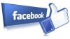 Jesteśmy widoczni na portalu społecznościowym Facebook