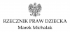 Patronat honorowy Rzecznika Praw Dziecka