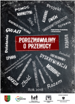 Szkolenia Polskiego Centrum Profilaktyki dla uczniów, nauczycieli i rodziców.